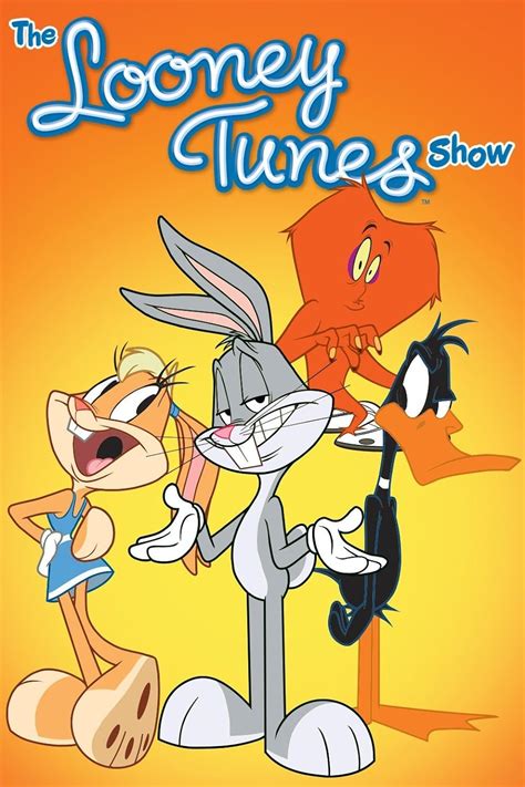 the looney tunes show|list of looney tunes shows.